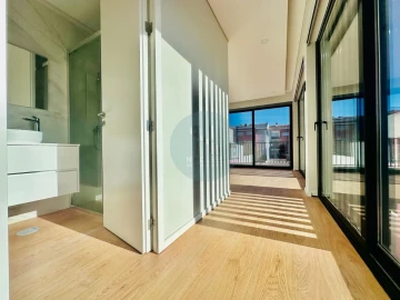Apartamento T3 para Venda em São Vicente (Braga)