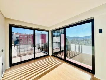 Apartamento T3 para Venda em São Vicente (Braga)