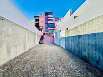 Apartamento T3 para Venda em São Vicente (Braga)