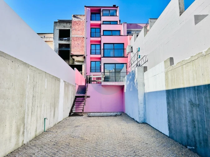 Apartamento T3 para Venda em São Vicente (Braga) Foto 2