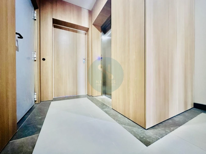 Apartamento T3 para Venda em São Vicente (Braga) Foto 5