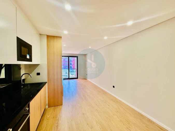Apartamento T3 para Venda em São Vicente (Braga) Foto 6
