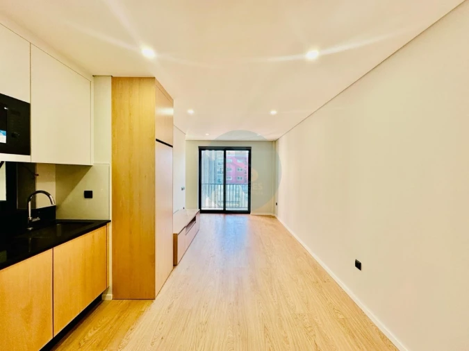 Apartamento T3 para Venda em São Vicente (Braga) Foto 9