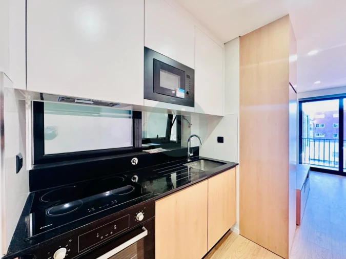 Apartamento T3 para Venda em São Vicente (Braga) Foto 13