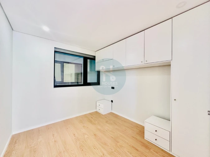 Apartamento T3 para Venda em São Vicente (Braga) Foto 15