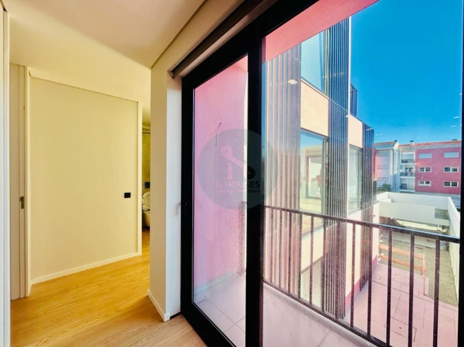 Apartamento T3 para Venda em São Vicente (Braga) Foto 16