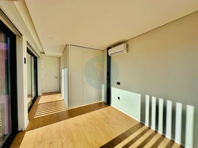Apartamento T3 para Venda em São Vicente (Braga) Foto 19
