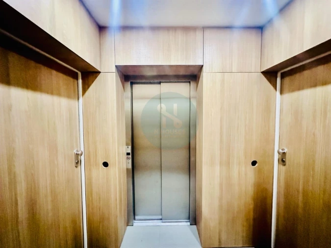 Apartamento T3 para Venda em São Vicente (Braga) Foto 23
