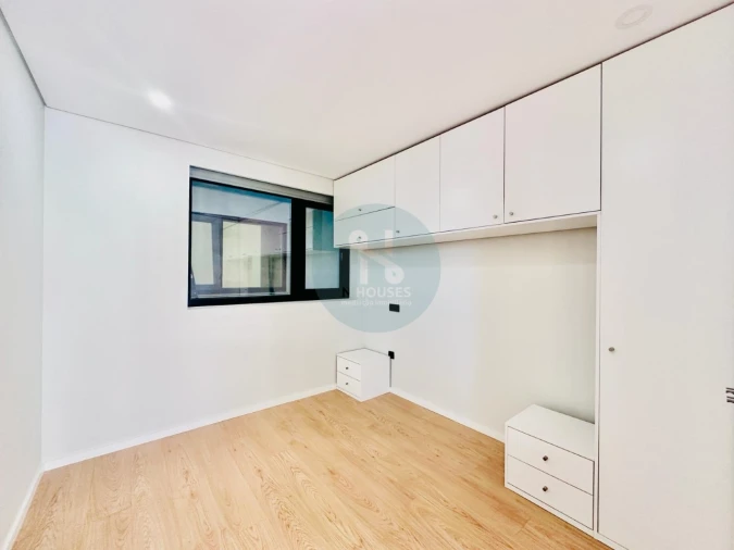 Apartamento T3 para Venda em São Vicente (Braga) Foto 16
