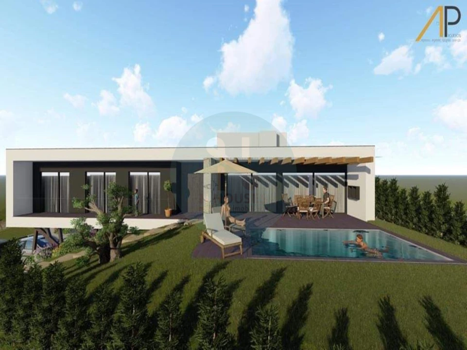 Moradia T3 para Venda em Moure Foto 2