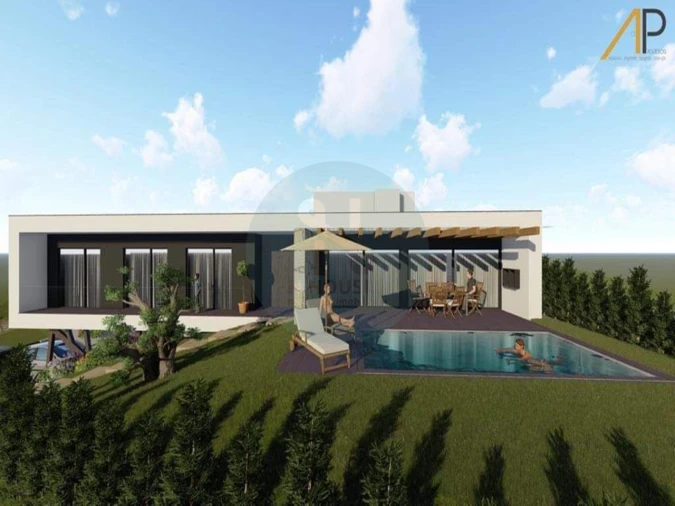 Moradia T3 para Venda em Moure Foto 2