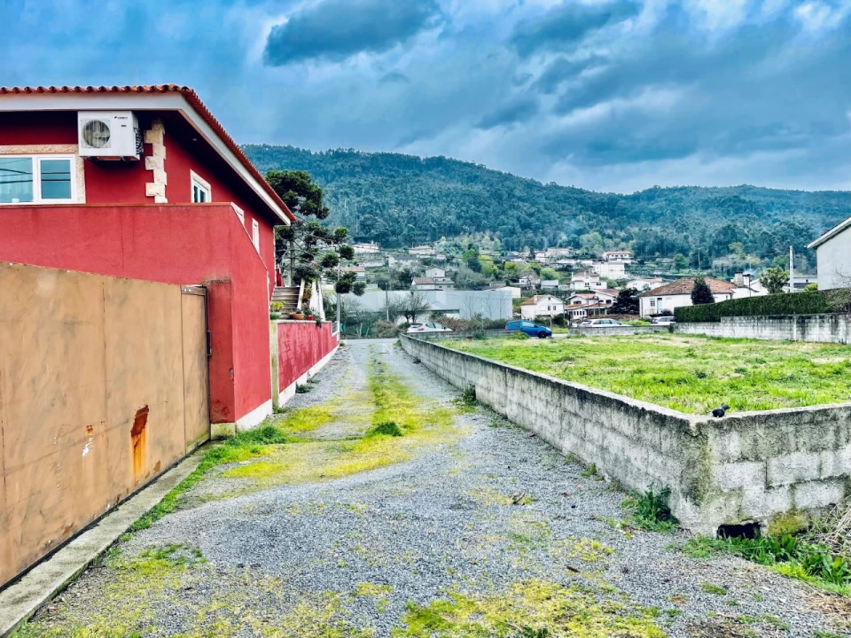 Terreno para Venda em Areias de Vilar e Encourados Foto 11