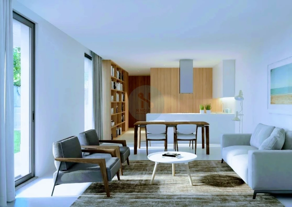 Apartamento T1 para Venda em Cedofeita, Santo Ildefonso, Sé, Miragaia, São Nicolau e Vitória Foto 7