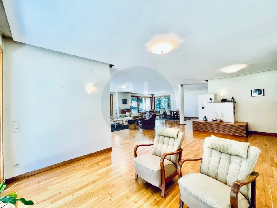 Moradia T5 para Venda em Bagunte, Ferreiró, Outeiro Maior e Parada Foto 11