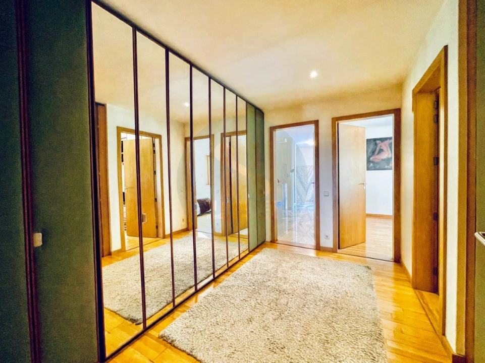 Moradia T5 para Venda em Bagunte, Ferreiró, Outeiro Maior e Parada Foto 21