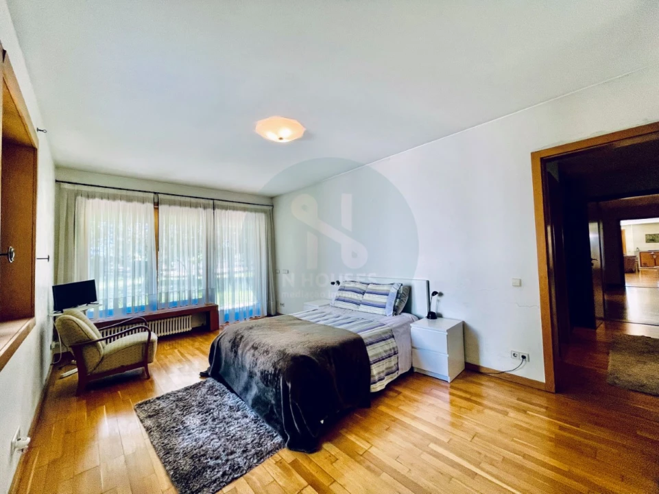 Moradia T5 para Venda em Bagunte, Ferreiró, Outeiro Maior e Parada Foto 25