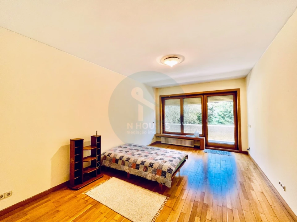 Moradia T5 para Venda em Bagunte, Ferreiró, Outeiro Maior e Parada Foto 34