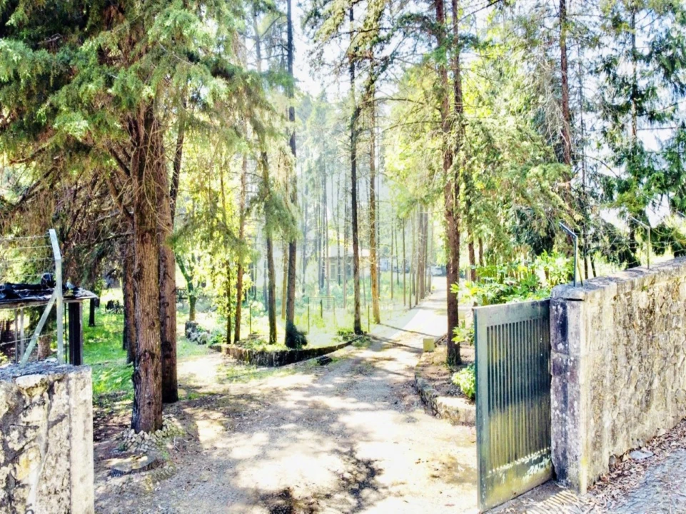 Moradia T5 para Venda em Bagunte, Ferreiró, Outeiro Maior e Parada Foto 37