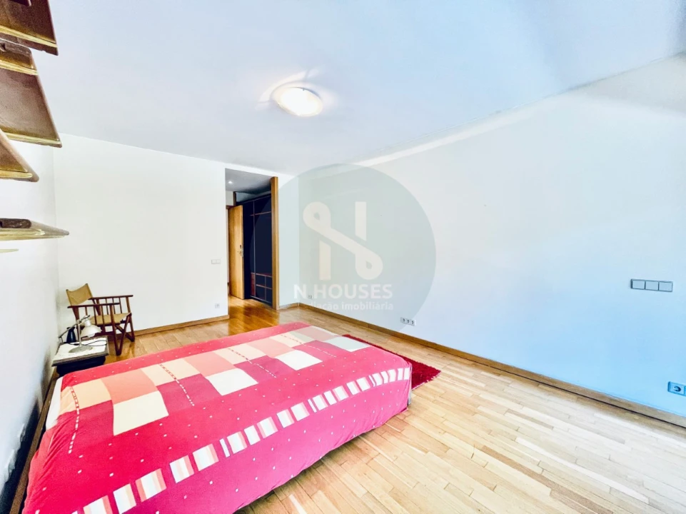 Moradia T5 para Venda em Bagunte, Ferreiró, Outeiro Maior e Parada Foto 39