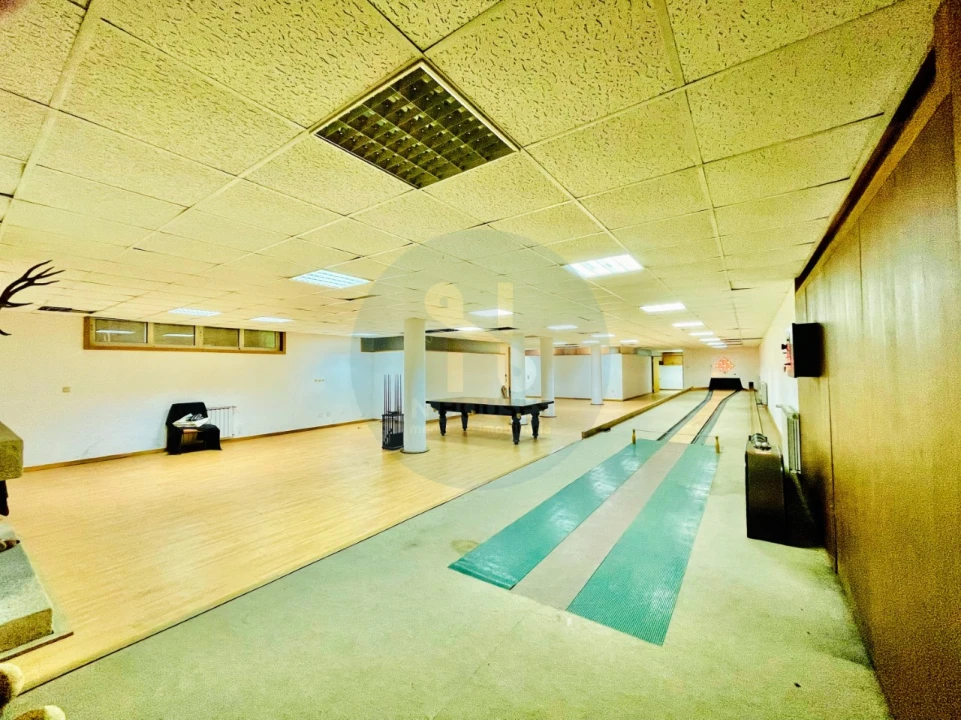 Moradia T5 para Venda em Bagunte, Ferreiró, Outeiro Maior e Parada Foto 45