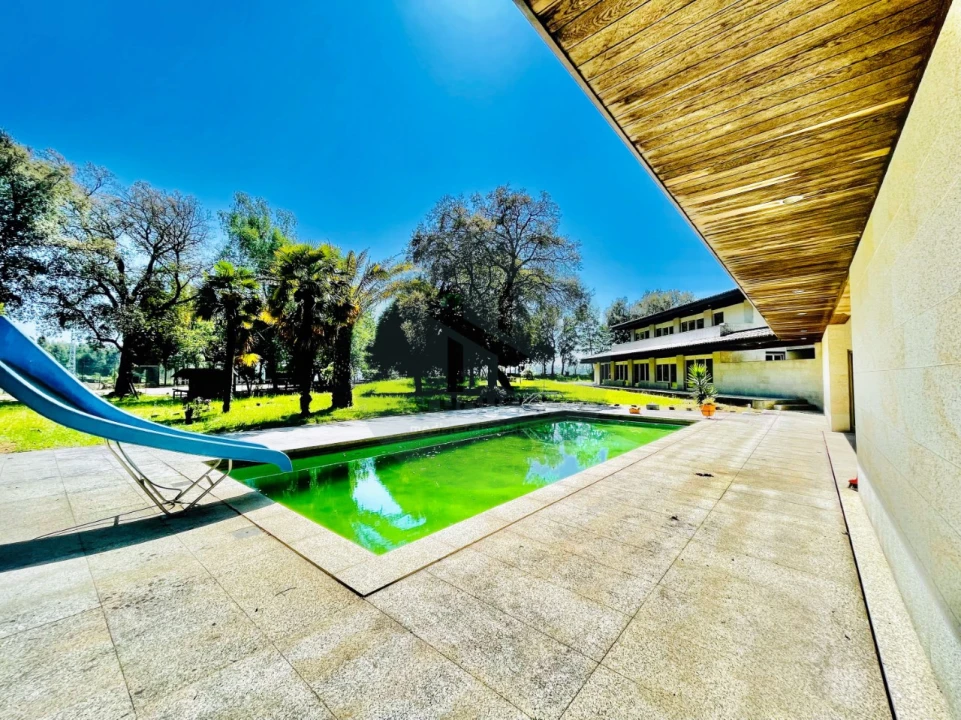 Moradia T5 para Venda em Bagunte, Ferreiró, Outeiro Maior e Parada Foto 58