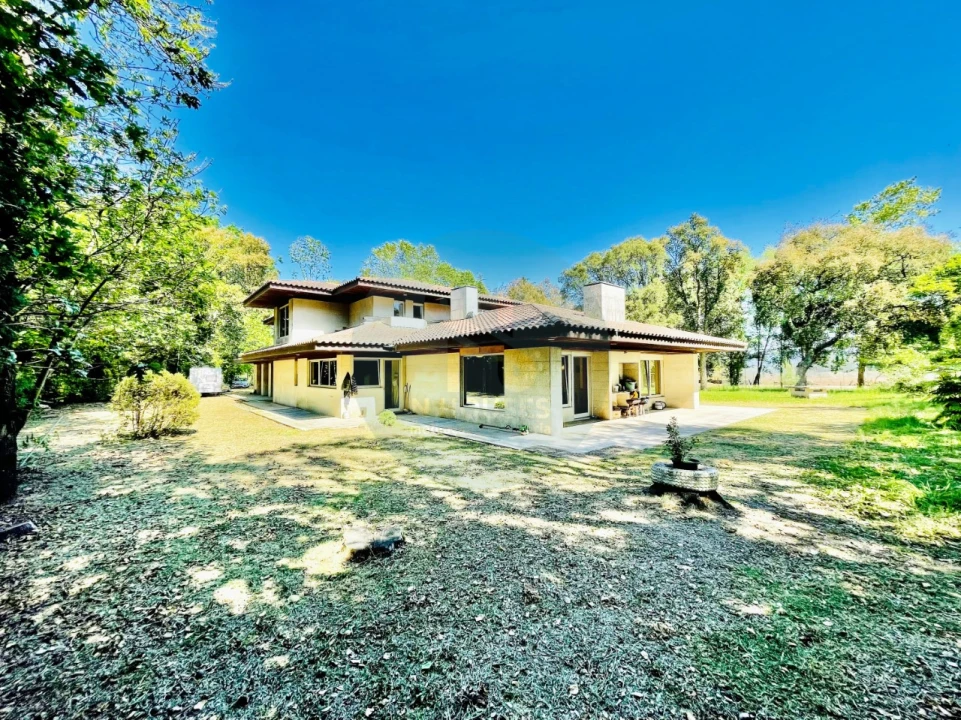 Moradia T5 para Venda em Bagunte, Ferreiró, Outeiro Maior e Parada Foto 62