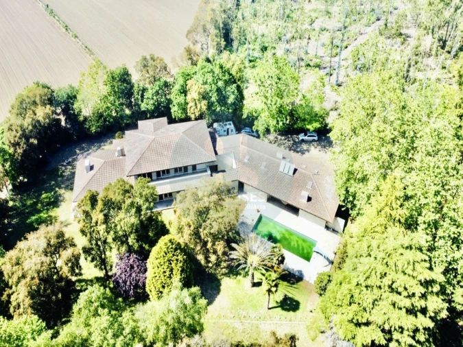 Moradia T5 para Venda em Bagunte, Ferreiró, Outeiro Maior e Parada Foto 1