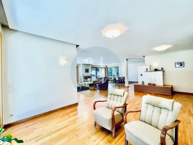 Moradia T5 para Venda em Bagunte, Ferreiró, Outeiro Maior e Parada Foto 11