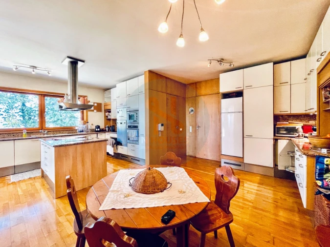 Moradia T5 para Venda em Bagunte, Ferreiró, Outeiro Maior e Parada Foto 17