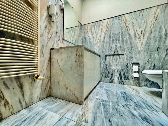 Moradia T5 para Venda em Bagunte, Ferreiró, Outeiro Maior e Parada Foto 29