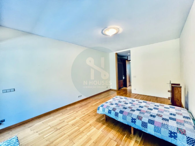 Moradia T5 para Venda em Bagunte, Ferreiró, Outeiro Maior e Parada Foto 35