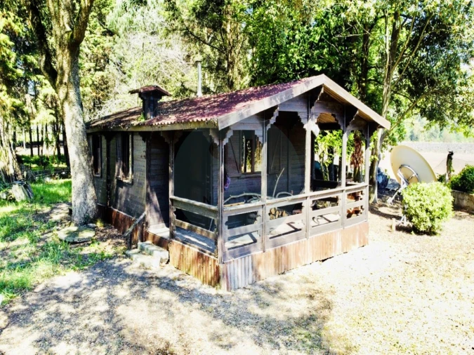 Moradia T5 para Venda em Bagunte, Ferreiró, Outeiro Maior e Parada Foto 44