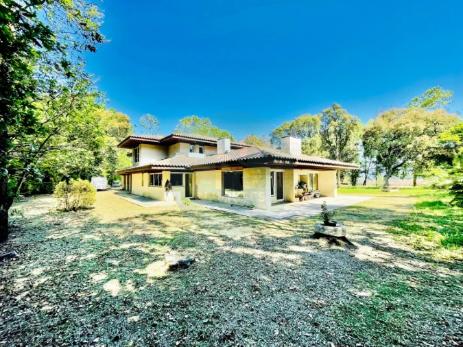 Moradia T5 para Venda em Bagunte, Ferreiró, Outeiro Maior e Parada Foto 62