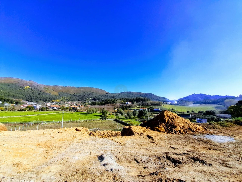 Moradia T4 para Venda em Cabração e Moreira do Lima Foto 16