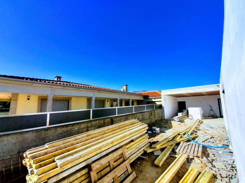 Moradia T4 para Venda em Cabração e Moreira do Lima Foto 19