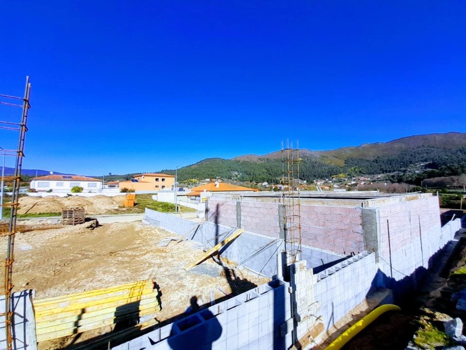 Moradia T4 para Venda em Cabração e Moreira do Lima Foto 22