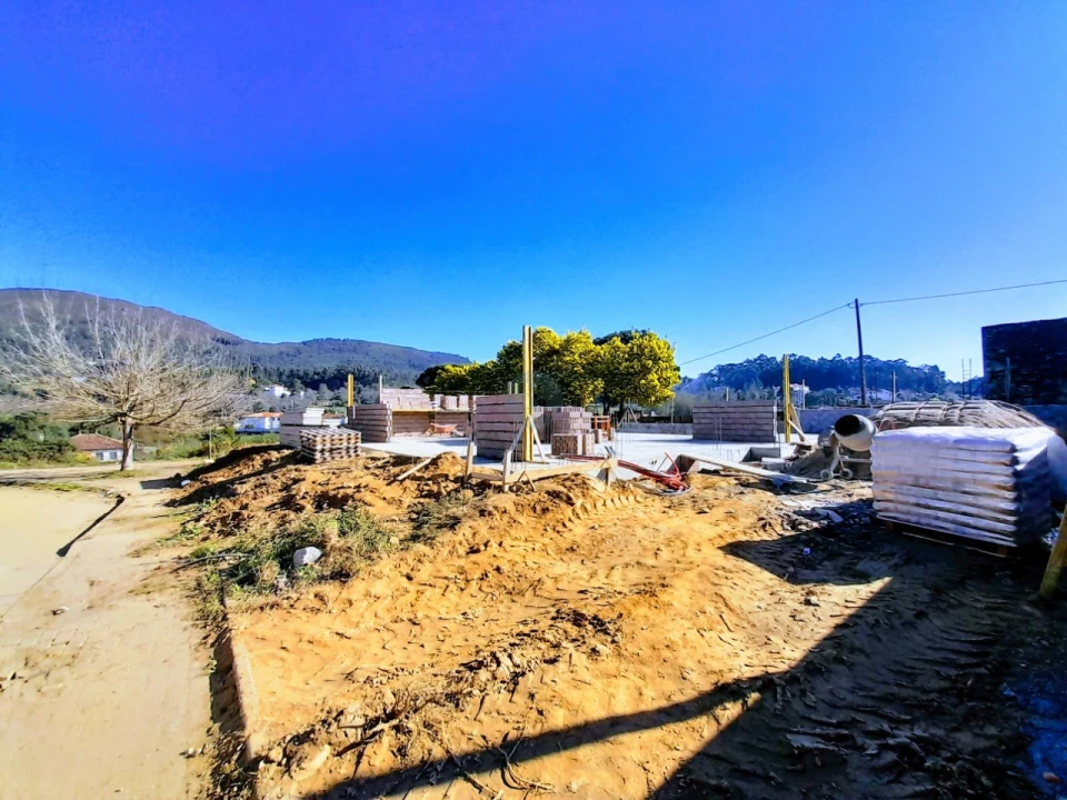 Moradia T4 para Venda em Cabração e Moreira do Lima Foto 26