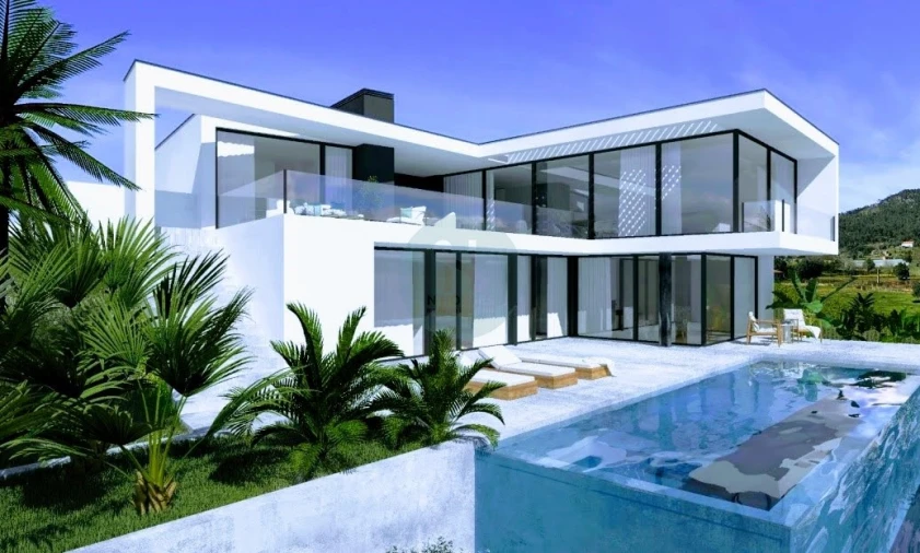 Moradia T4 para Venda em Cabração e Moreira do Lima Foto 4