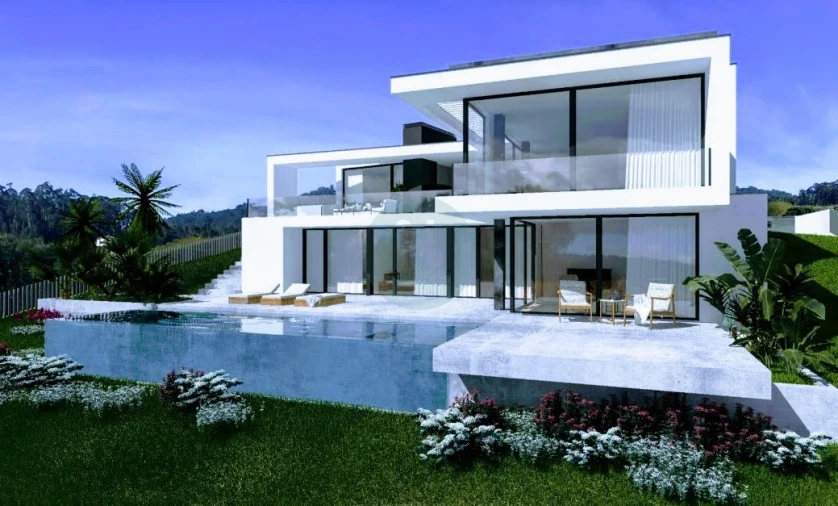 Moradia T4 para Venda em Cabração e Moreira do Lima Foto 3