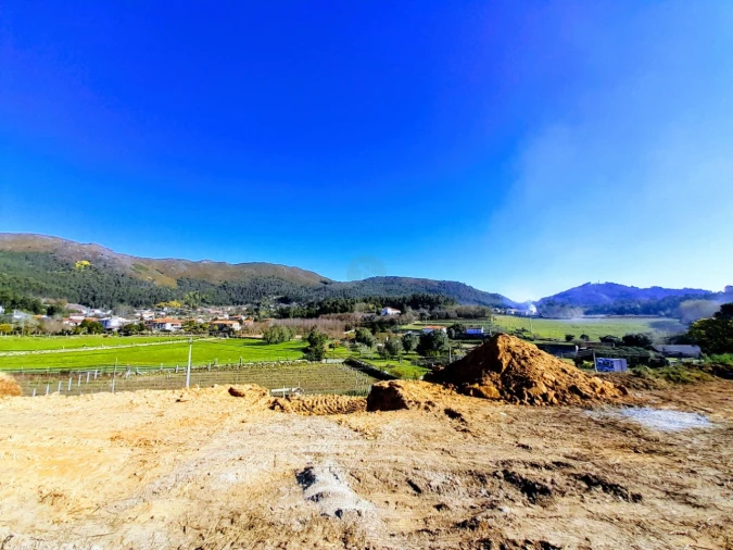 Moradia T4 para Venda em Cabração e Moreira do Lima Foto 16