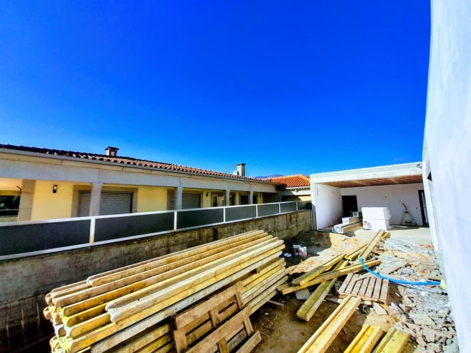 Moradia T4 para Venda em Cabração e Moreira do Lima Foto 19