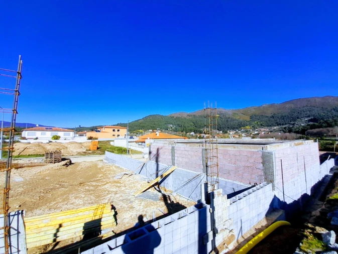 Moradia T4 para Venda em Cabração e Moreira do Lima Foto 22