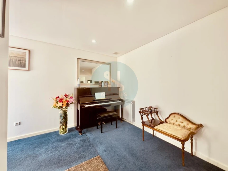 Moradia T3 para Venda em Lanhoso Foto 9