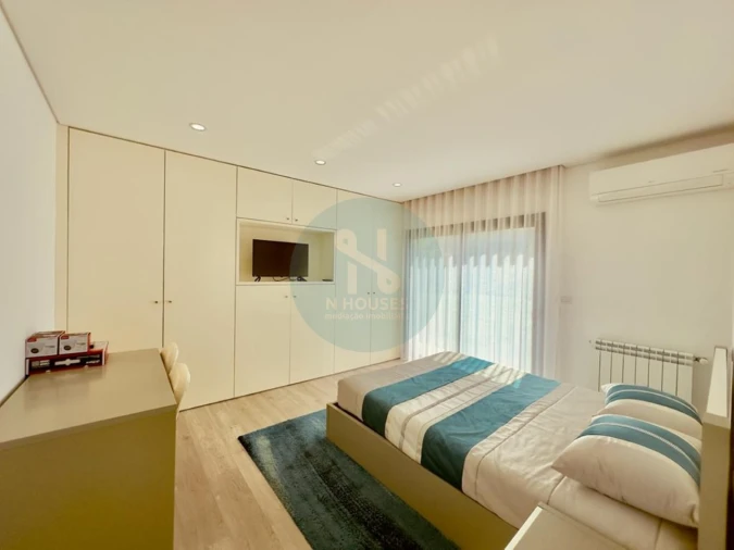 Moradia T3 para Venda em Lanhoso Foto 10