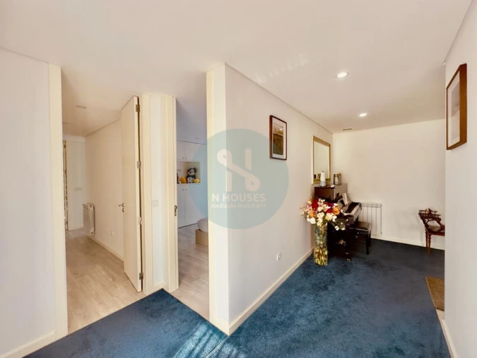 Moradia T3 para Venda em Lanhoso Foto 13