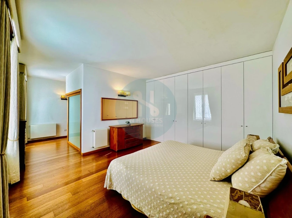 Prédio para Venda em Póvoa de Varzim, Beiriz e Argivai Foto 25