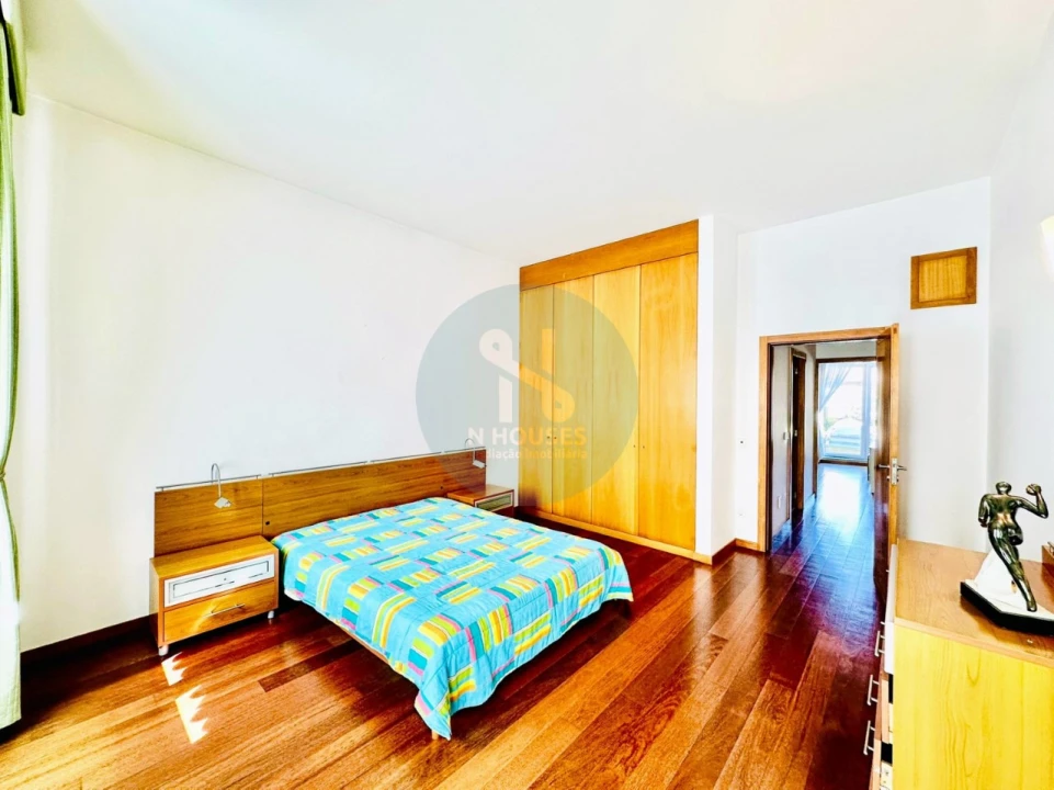 Prédio para Venda em Póvoa de Varzim, Beiriz e Argivai Foto 33