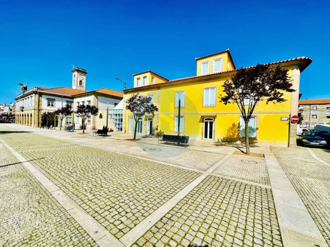 Prédio para Venda em Póvoa de Varzim, Beiriz e Argivai Foto 1