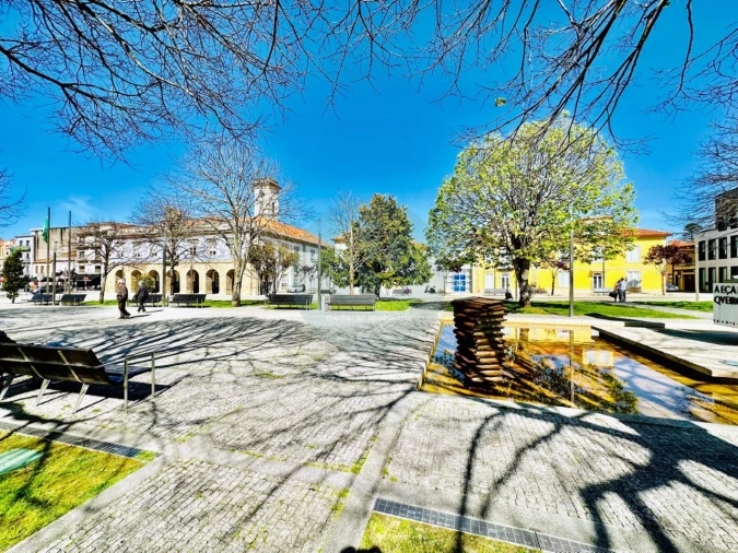 Prédio para Venda em Póvoa de Varzim, Beiriz e Argivai Foto 3