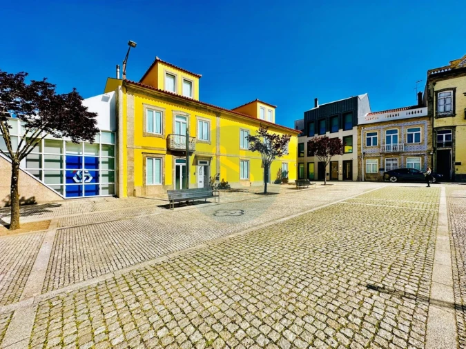 Prédio para Venda em Póvoa de Varzim, Beiriz e Argivai Foto 4